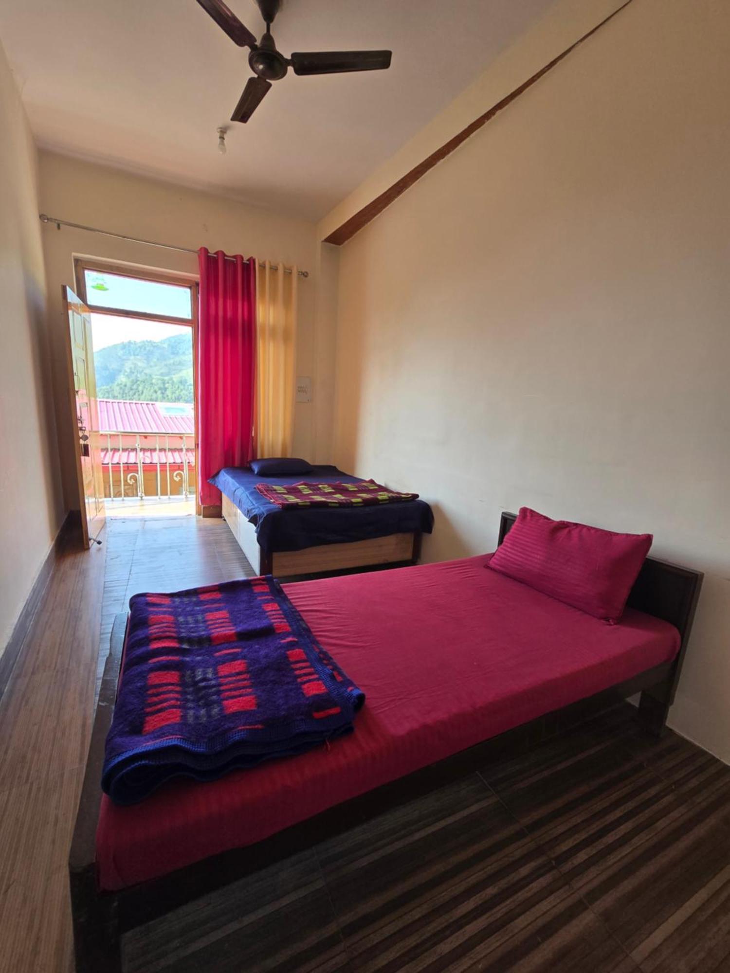 Dwarika Hotel Dwarahat Rom bilde