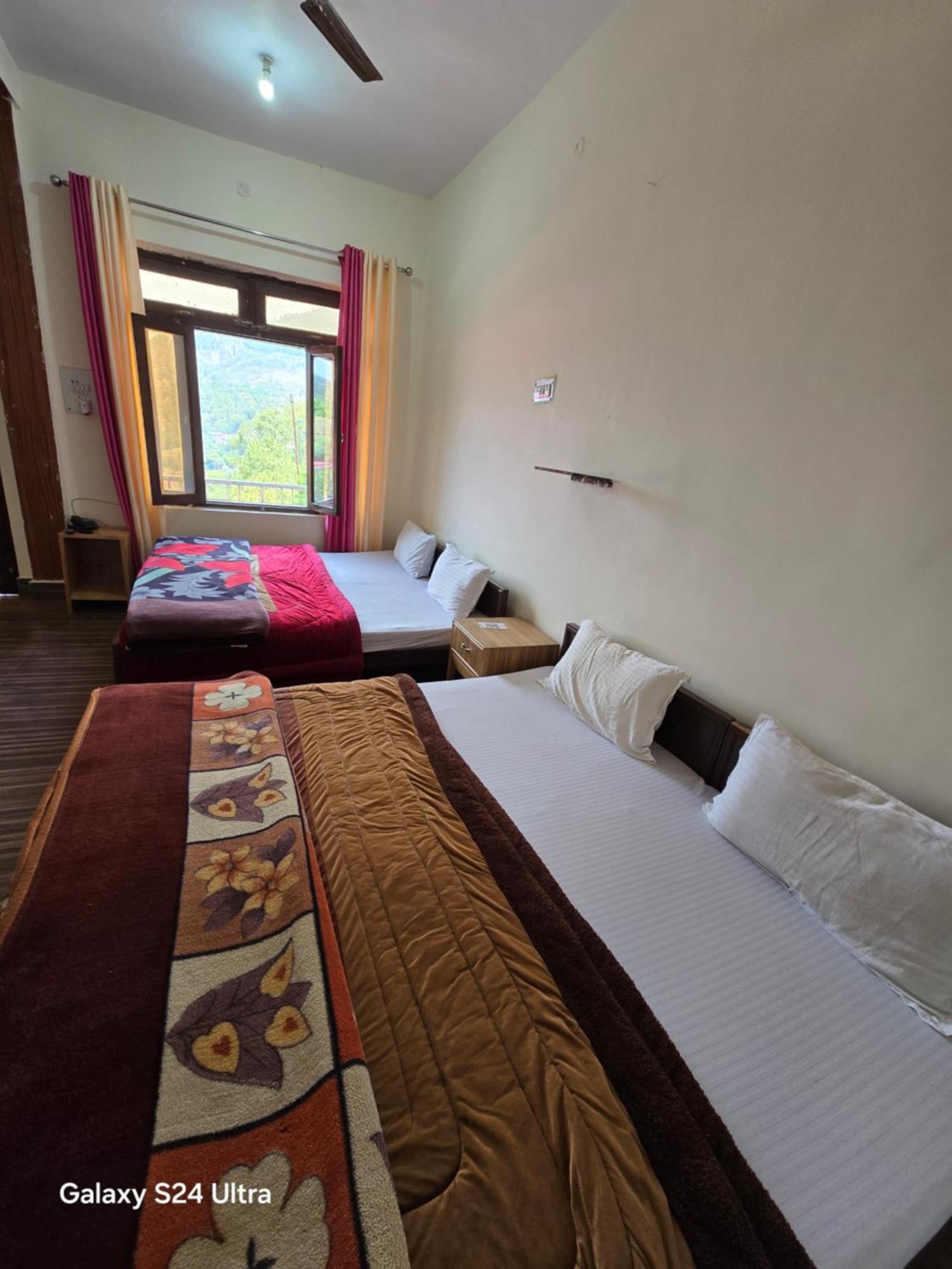 Dwarika Hotel Dwarahat Rom bilde
