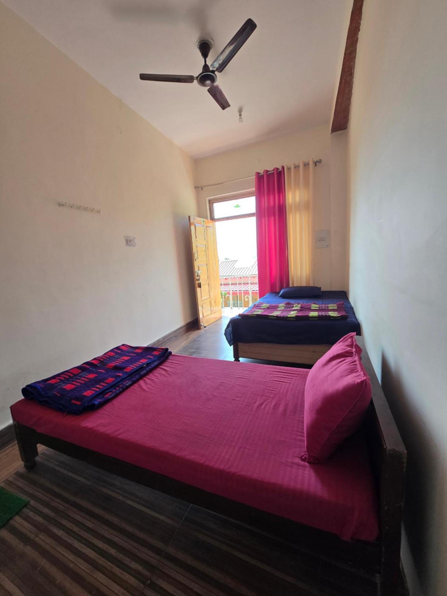 Dwarika Hotel Dwarahat Rom bilde